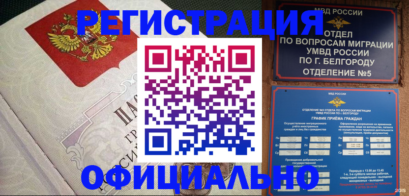 временная регистрация законно в Курчалом